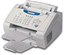 Fax 8060p