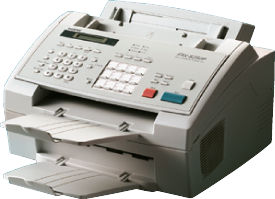 Fax 8250p