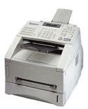 Fax 8750p
