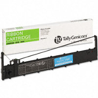 Genuicom 3A1600B21 Dot Matrix Printer Ribbon Cartridge