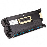 Genicom ML401X-AA Black Laser Cartridge