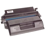 Genicom ML450X-AA Black Laser Cartridge