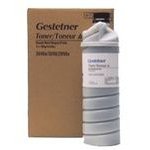 Gestetner 2960904 Black Laser Bottle