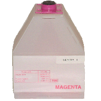 Gestetner 89864 Magenta Laser Cartridge