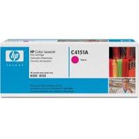 Hewlett Packard HP C4151A Magenta Laser Cartridge