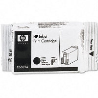 Hewlett Packard HP C6602A Discount Ink Cartridge