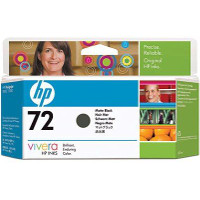 Hewlett Packard HP C9403A ( HP 72 Matte Black ) Discount Ink Cartridge