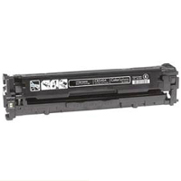 Compatible HP CB540A Black Laser Cartridge