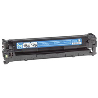 Compatible HP CB541A Cyan Laser Cartridge