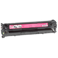 Compatible HP CB543A Magenta Laser Cartridge