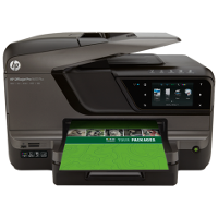 OfficeJet Pro 8600