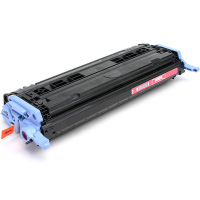 Compatible HP Q6003A Magenta Laser Cartridge