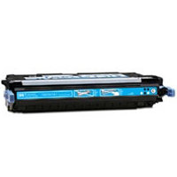 Compatible HP Q7561A Cyan Laser Cartridge