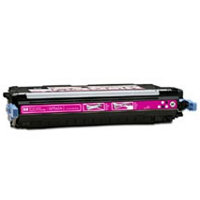 Compatible HP Q7563A Magenta Laser Cartridge