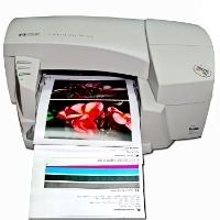 2000 Printer