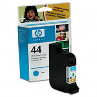 Hewlett Packard HP 51644C Cyan Discount Ink Cartridge