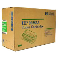 Hewlett Packard HP 92285A Black Monochrome Laser Cartridge