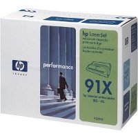 Hewlett Packard HP 92291X Laser Cartridge