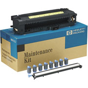 Hewlett Packard HP C3914A Laser Maintenance Kit