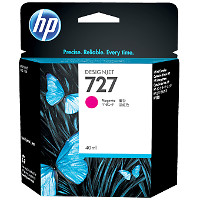 Hewlett Packard HP B3P14A ( HP 727 Magenta ) Discount Ink Cartridge