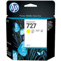 Hewlett Packard HP B3P15A ( HP 727 Yellow ) Discount Ink Cartridge