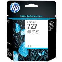 Hewlett Packard HP B3P18A ( HP 727 Gray ) Discount Ink Cartridge