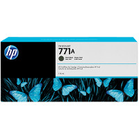 Hewlett Packard HP B6Y15A ( HP 771A Matte Black ) Discount Ink Cartridge