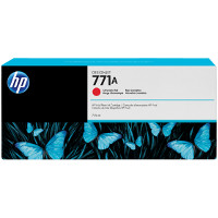Hewlett Packard HP B6Y16A ( HP 771A Chromatic Red ) Discount Ink Cartridge