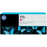 Hewlett Packard HP B6Y17A ( HP 771A Magenta ) Discount Ink Cartridge