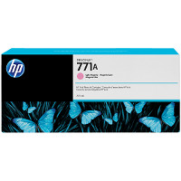 Hewlett Packard HP B6Y19A ( HP 771A Light Magenta ) Discount Ink Cartridge