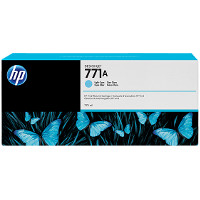 Hewlett Packard HP B6Y20A ( HP 771A Light Cyan ) Discount Ink Cartridge