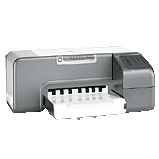 Business InkJet 1200d