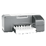 Business InkJet 1200dn