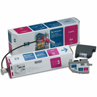 Hewlett Packard HP C1808A Magenta Discount Ink Cartridge