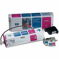 Hewlett Packard HP C1894A Magenta UV Discount Ink Cartridge