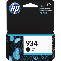 Hewlett Packard HP C2P19AN ( HP 934 black ) Discount Ink Cartridge