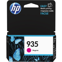 Hewlett Packard HP C2P21AN ( HP 935 magenta ) Discount Ink Cartridge
