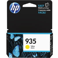 Hewlett Packard HP C2P22AN ( HP 935 yellow ) Discount Ink Cartridge