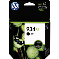 Hewlett Packard HP C2P23AN ( HP 934XL black ) Discount Ink Cartridge