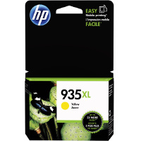 Hewlett Packard HP C2P26AN ( HP 935XL yellow ) Discount Ink Cartridge