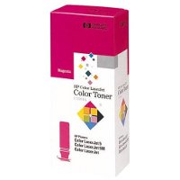 Hewlett Packard HP C3104A Magenta Laser Bottle (Toner)