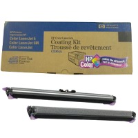 Hewlett Packard HP C3964A Color Laser Coating Kit