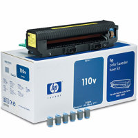 Hewlett Packard HP C4155A Laser Fuser Kit