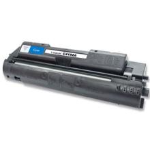 Hewlett Packard HP C4192A Compatible Cyan Laser Cartridge