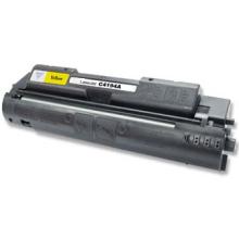 Hewlett Packard HP C4194A Compatible Yellow Laser Cartridge