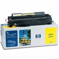 Hewlett Packard HP C4194A Yellow Ultraprecise Laser Cartridge