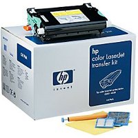 Hewlett Packard HP C4196A Laser Transfer Kit