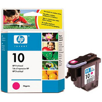 Hewlett Packard HP C4802A ( HP 10 Magenta ) Discount Ink Cartridge Printhead