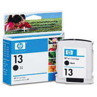 Hewlett Packard HP C4814A ( HP 13 Black ) Discount Ink Cartridge