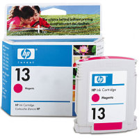 Hewlett Packard HP C4816A ( HP 13 Magenta ) Discount Ink Cartridge